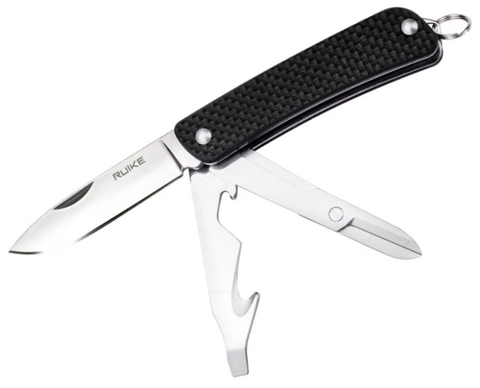 Мультитул Ruike Criterion S31-B